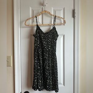 Divided Dress